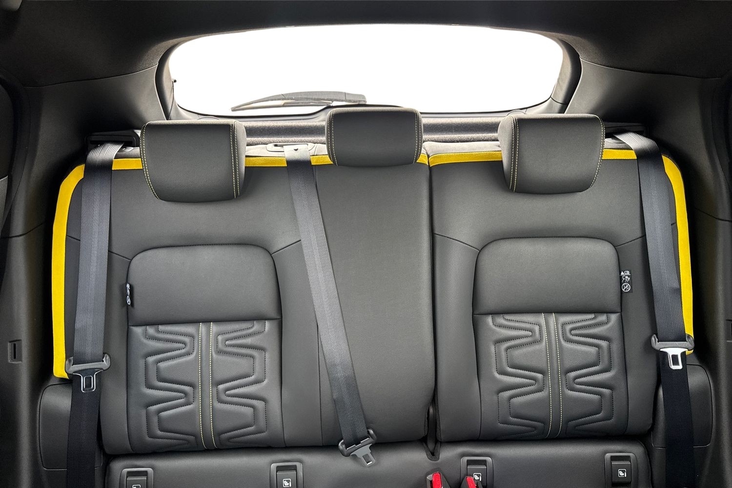 Used Nissan Juke 2025 for sale - 76130692: Photo 23