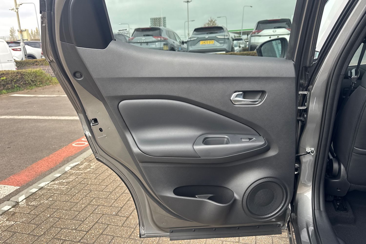 Used Nissan Juke 2025 for sale - 76130692: Photo 26