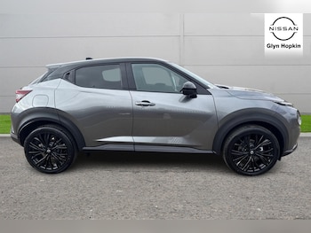 Used Nissan Juke 2025 for sale - 76130692: Photo 2