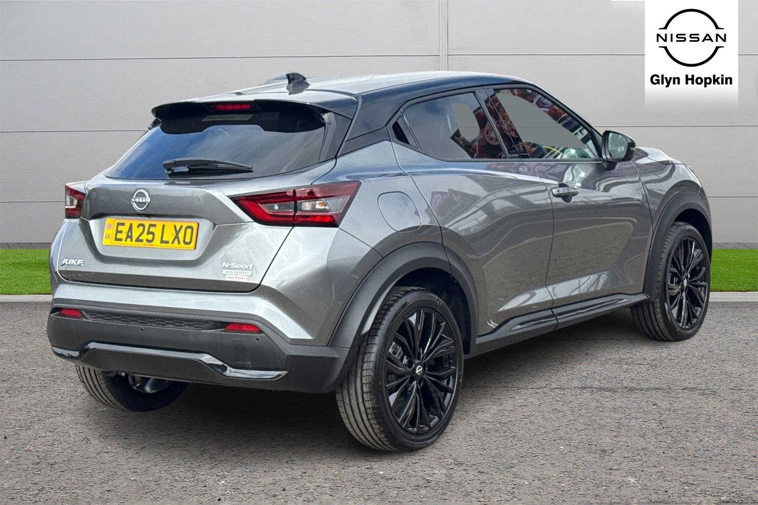 Used Nissan Juke 2025 for sale - 76130692: Photo 3