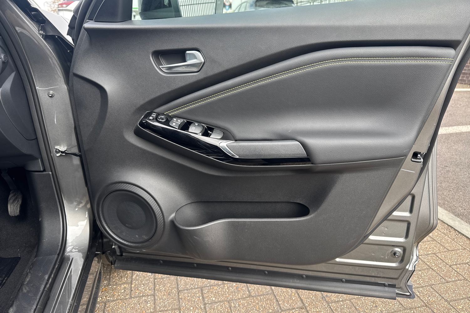 Used Nissan Juke 2025 for sale - 76130692: Photo 31