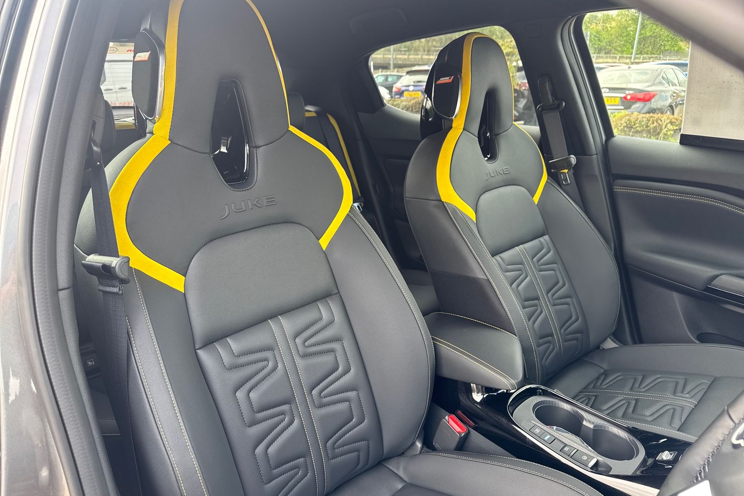 Used Nissan Juke 2025 for sale - 76130692: Photo 32