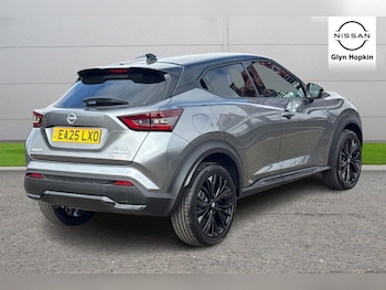 Used Nissan Juke 2025 for sale - 76130692: Photo 3