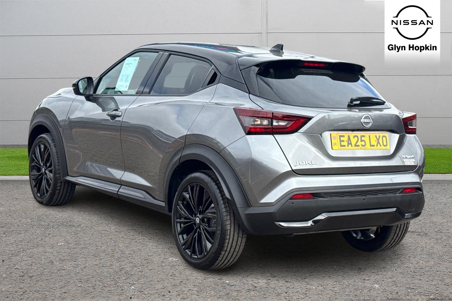 Used Nissan Juke 2025 for sale - 76130692: Photo 5