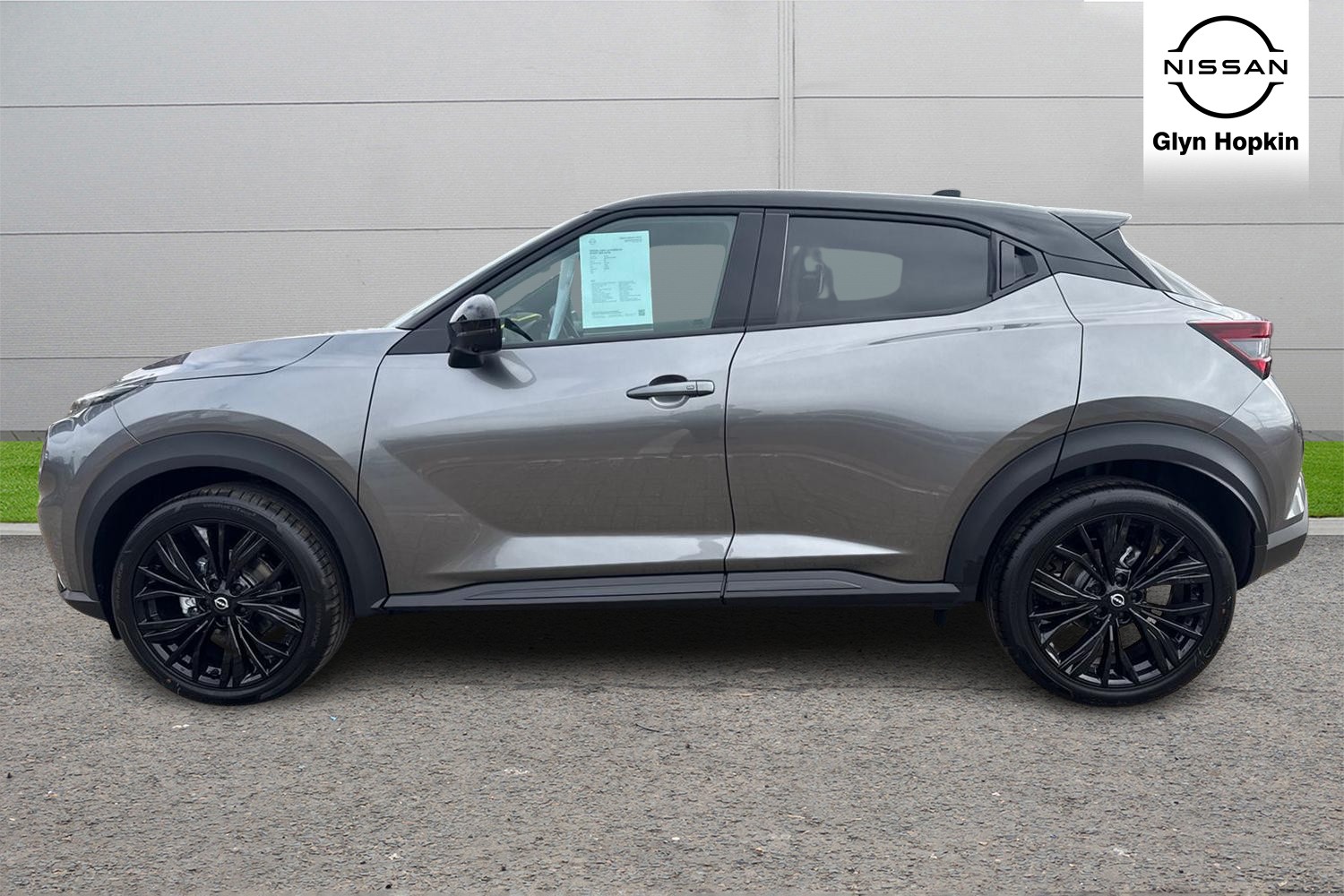 Used Nissan Juke 2025 for sale - 76130692: Photo 6