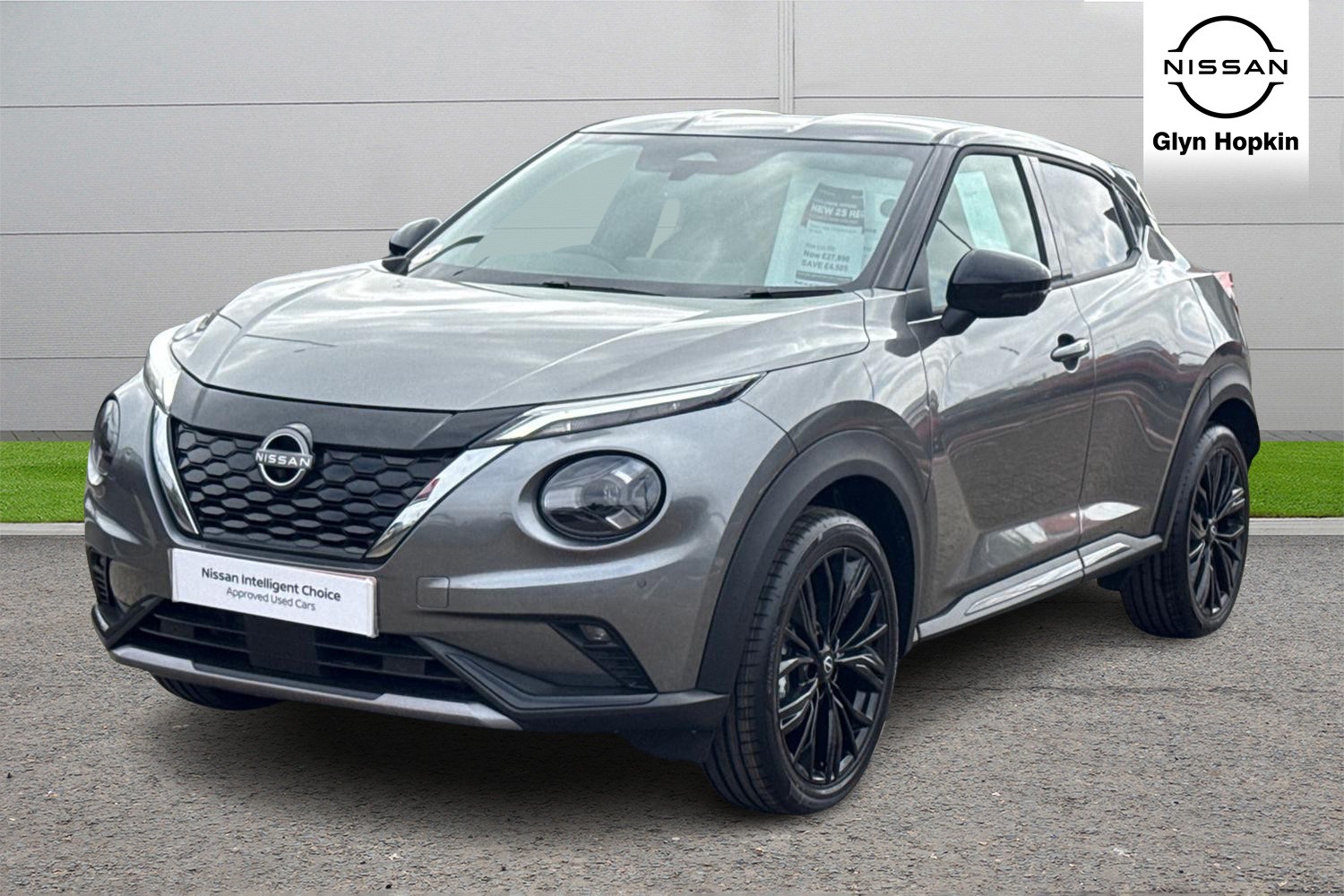 Used Nissan Juke 2025 for sale - 76130692: Photo 7