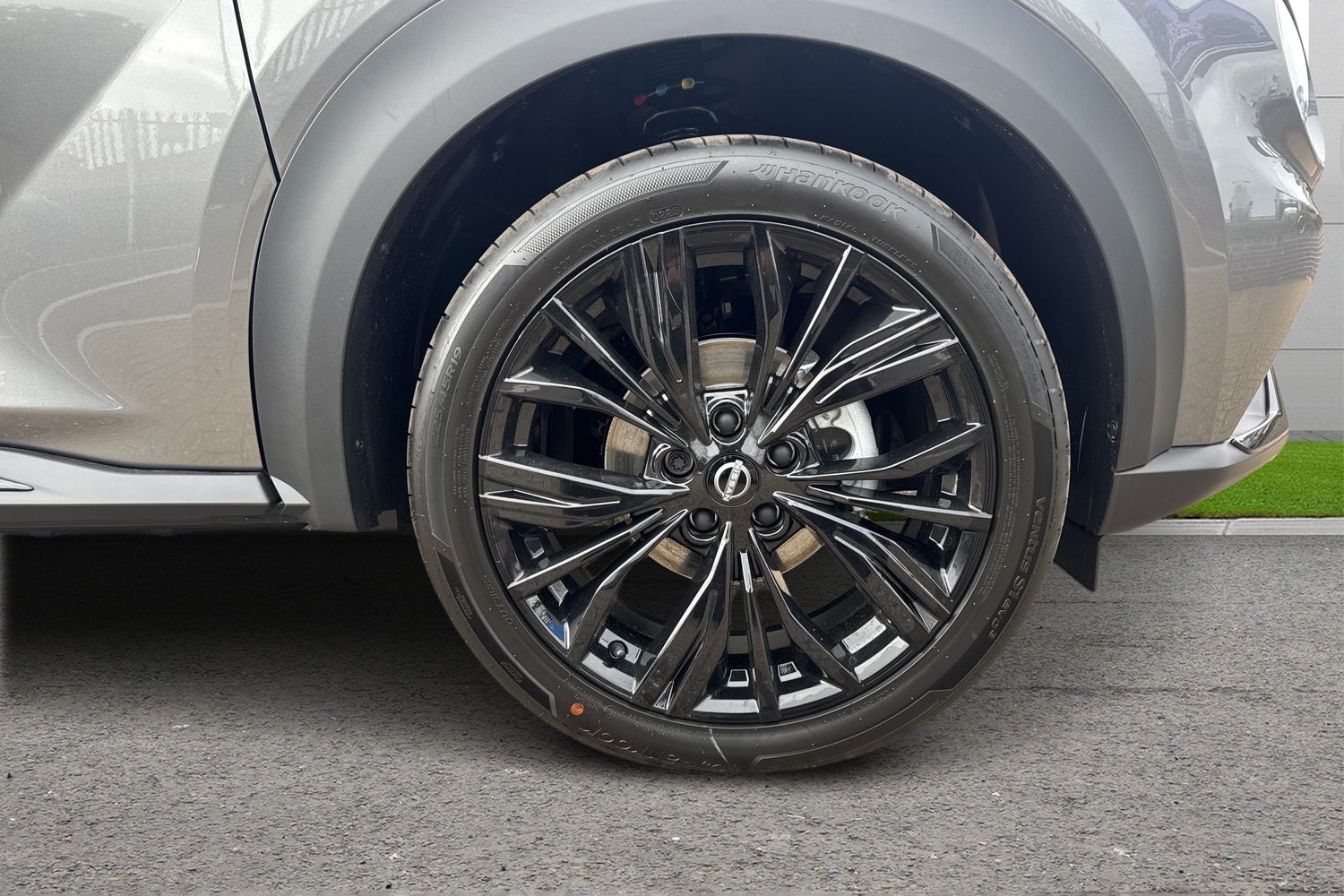 Used Nissan Juke 2025 for sale - 76130692: Photo 9