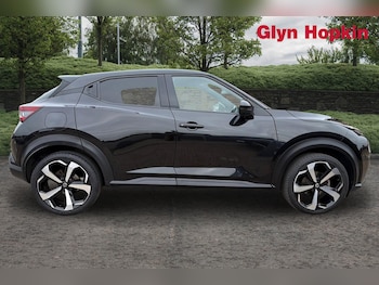 Used Nissan Juke 2021 for sale - 76086707: Photo
