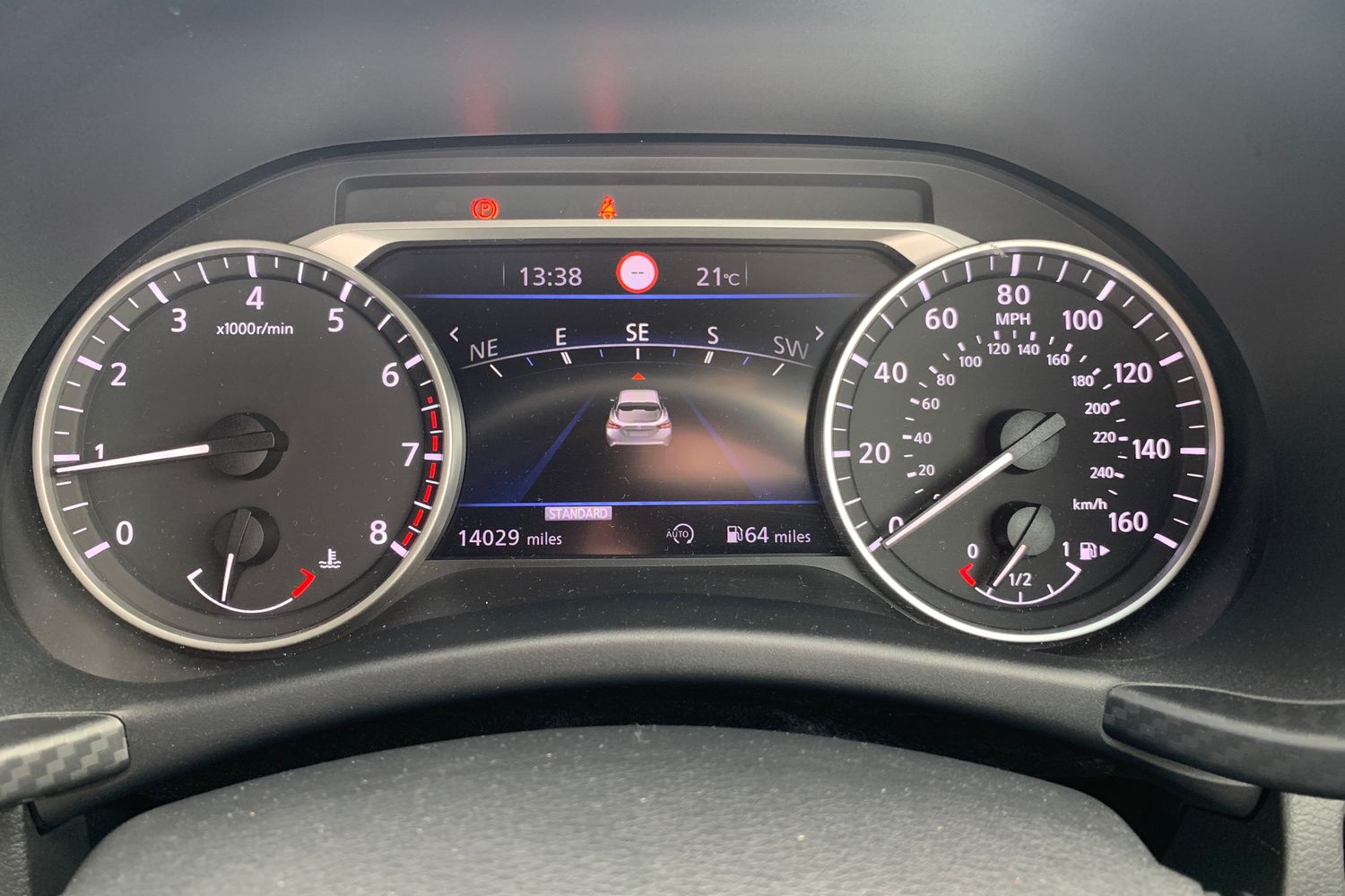 Used Nissan Juke 2022 for sale - 76350800: Photo 20
