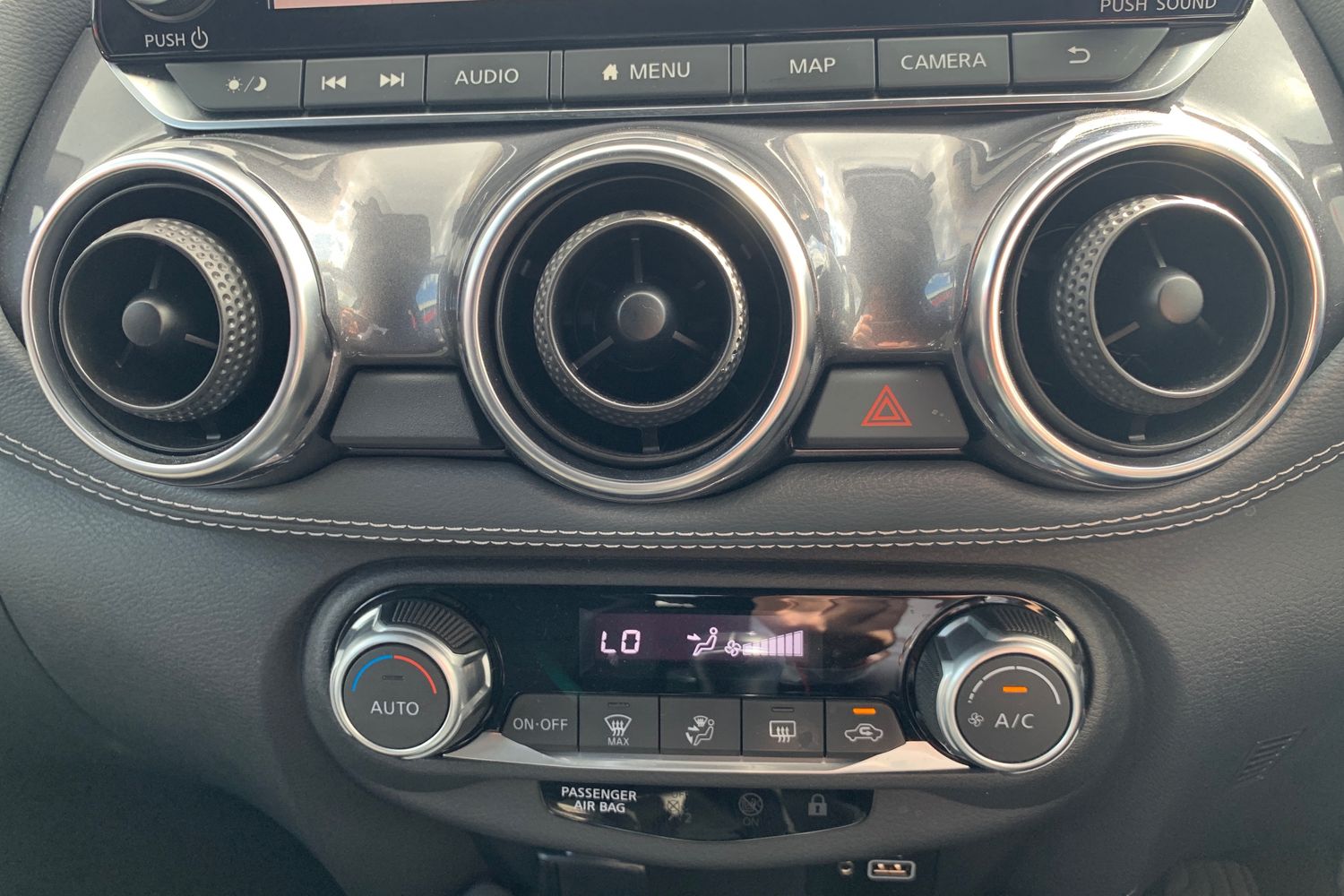 Used Nissan Juke 2022 for sale - 76350800: Photo 33
