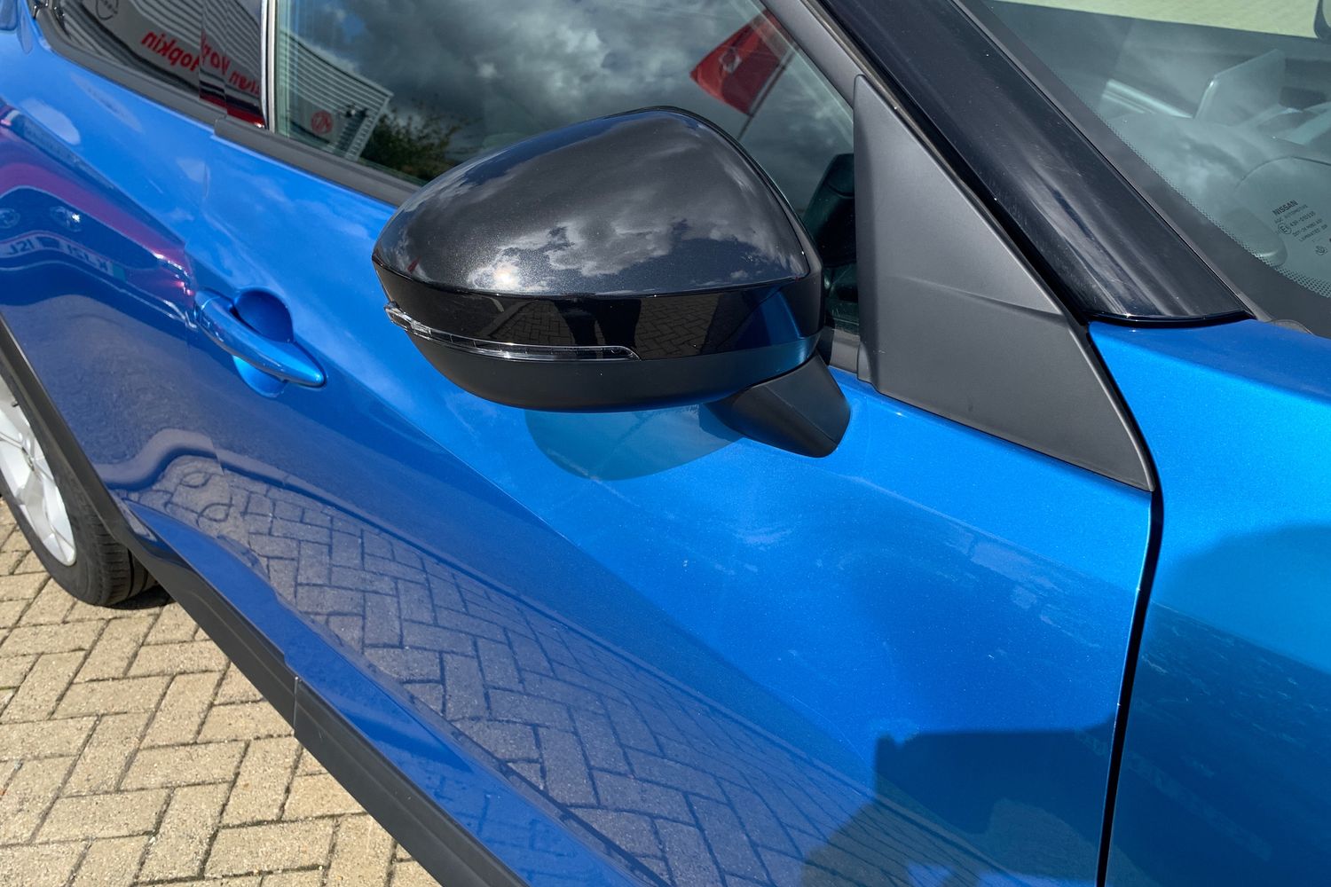 Used Nissan Juke 2022 for sale - 76350800: Photo 37