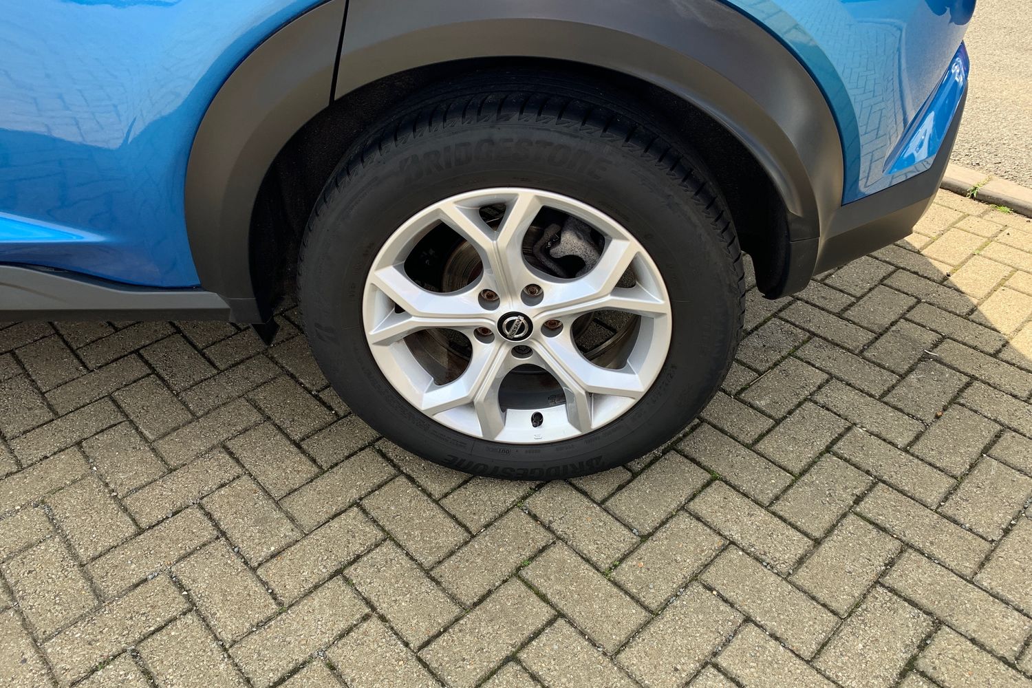 Used Nissan Juke 2022 for sale - 76350800: Photo 40