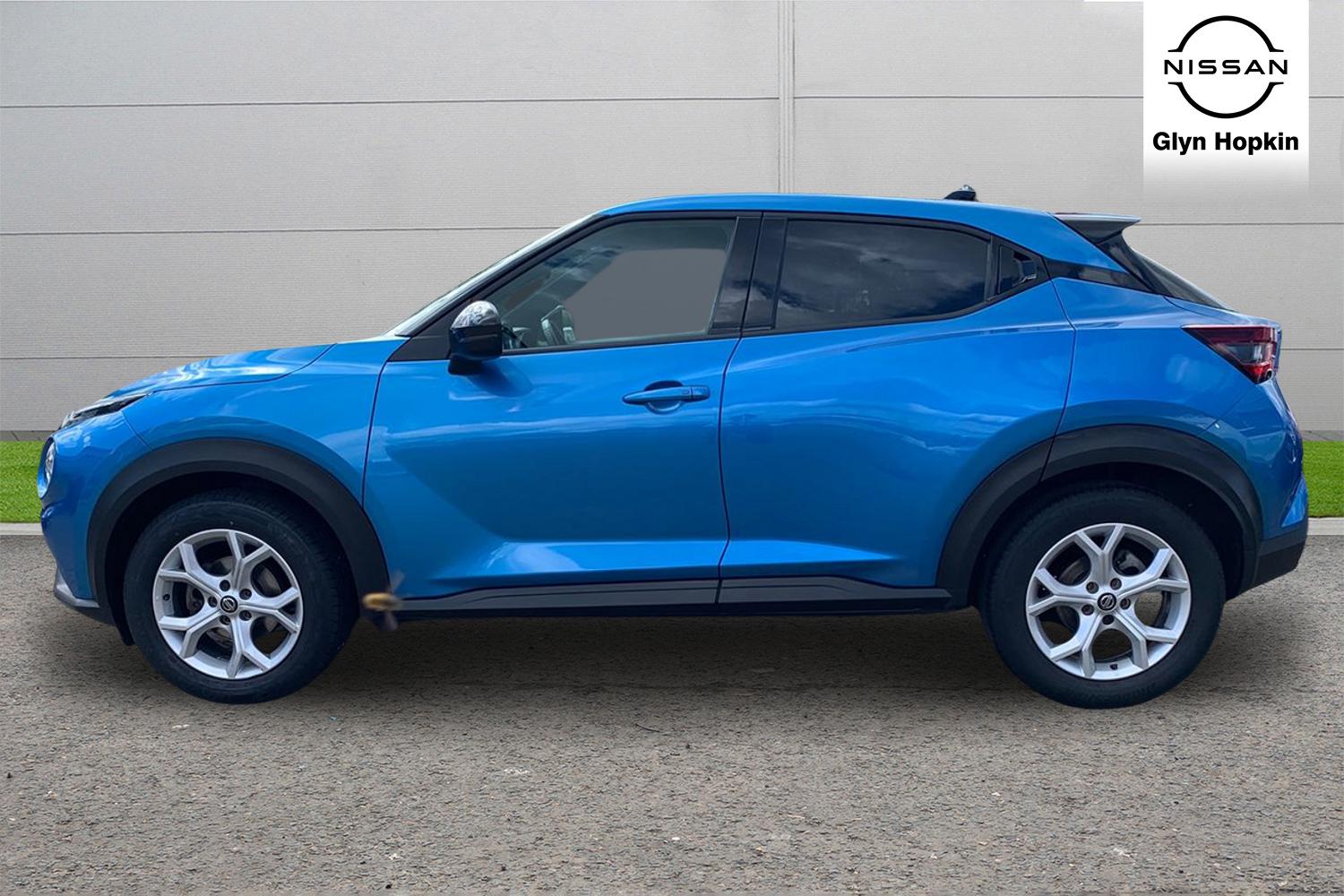 Used Nissan Juke 2022 for sale - 76350800: Photo 6