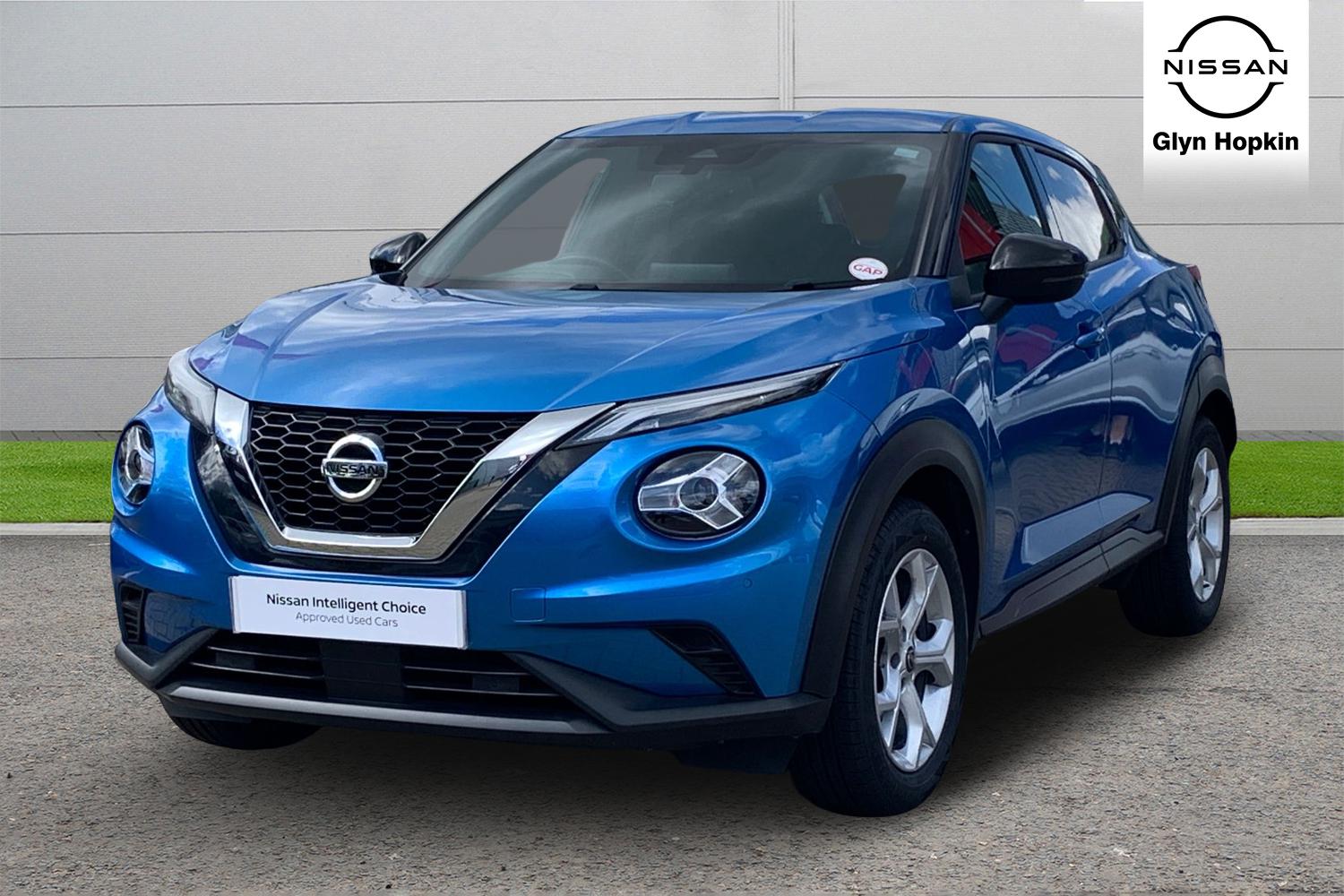 Used Nissan Juke 2022 for sale - 76350800: Photo 7