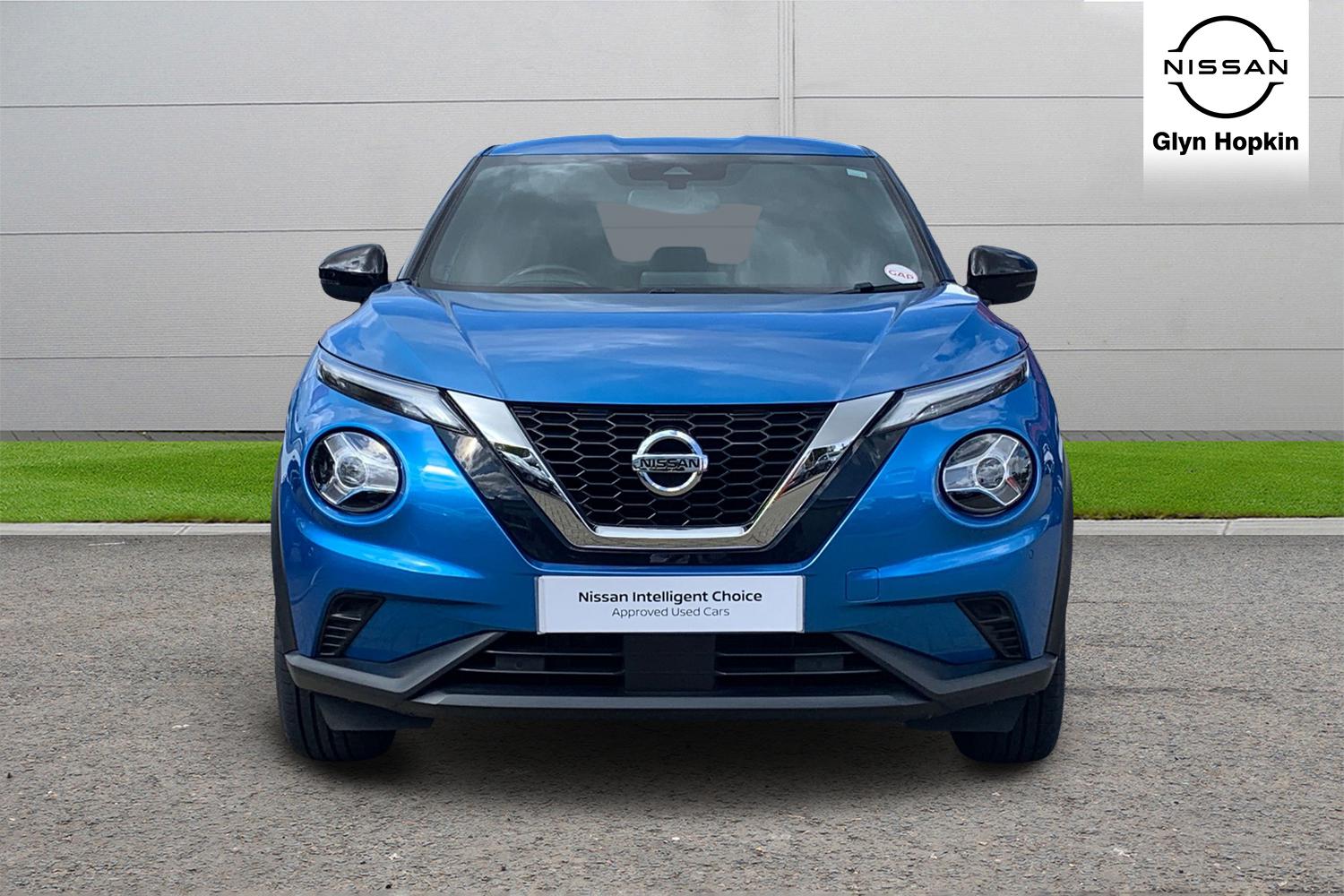 Used Nissan Juke 2022 for sale - 76350800: Photo 8