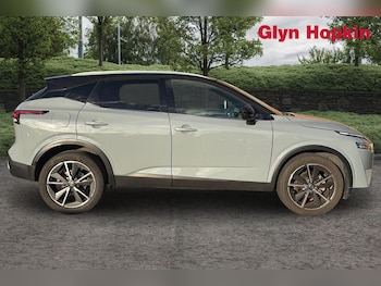 Used Nissan Qashqai 2022 for sale - 76796451: Photo