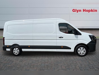 Used Nissan Interstar 2025 for sale - 78298741: Photo