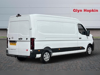 Used Nissan Interstar 2025 for sale - 78298741: Photo