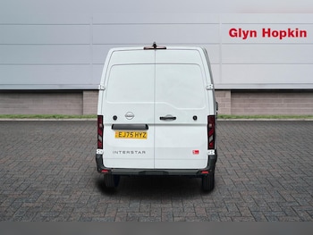 Used Nissan Interstar 2025 for sale - 78298741: Photo