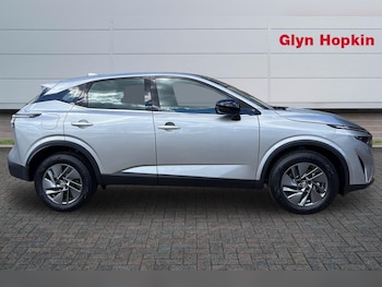 Used Nissan Qashqai 2026 for sale - 78080859: Photo