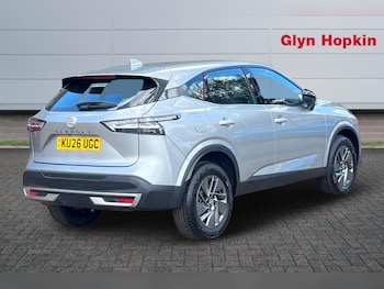 Used Nissan Qashqai 2026 for sale - 78080859: Photo