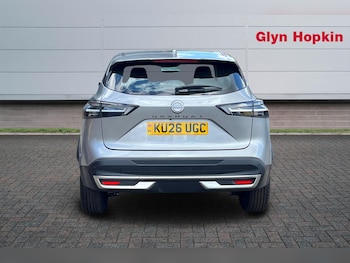 Used Nissan Qashqai 2026 for sale - 78080859: Photo