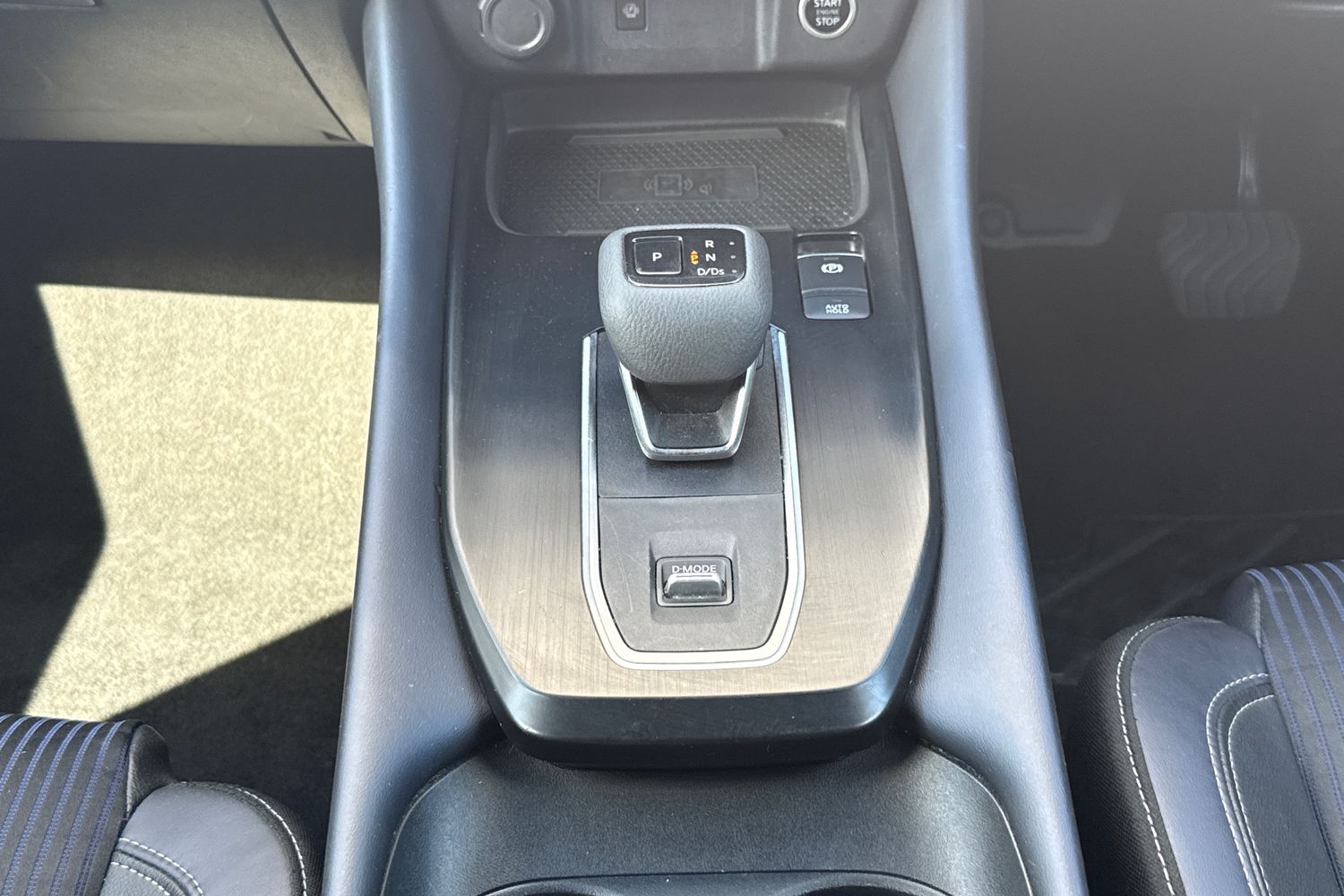 Used Nissan Qashqai 2023 for sale - 76172383: Photo 14