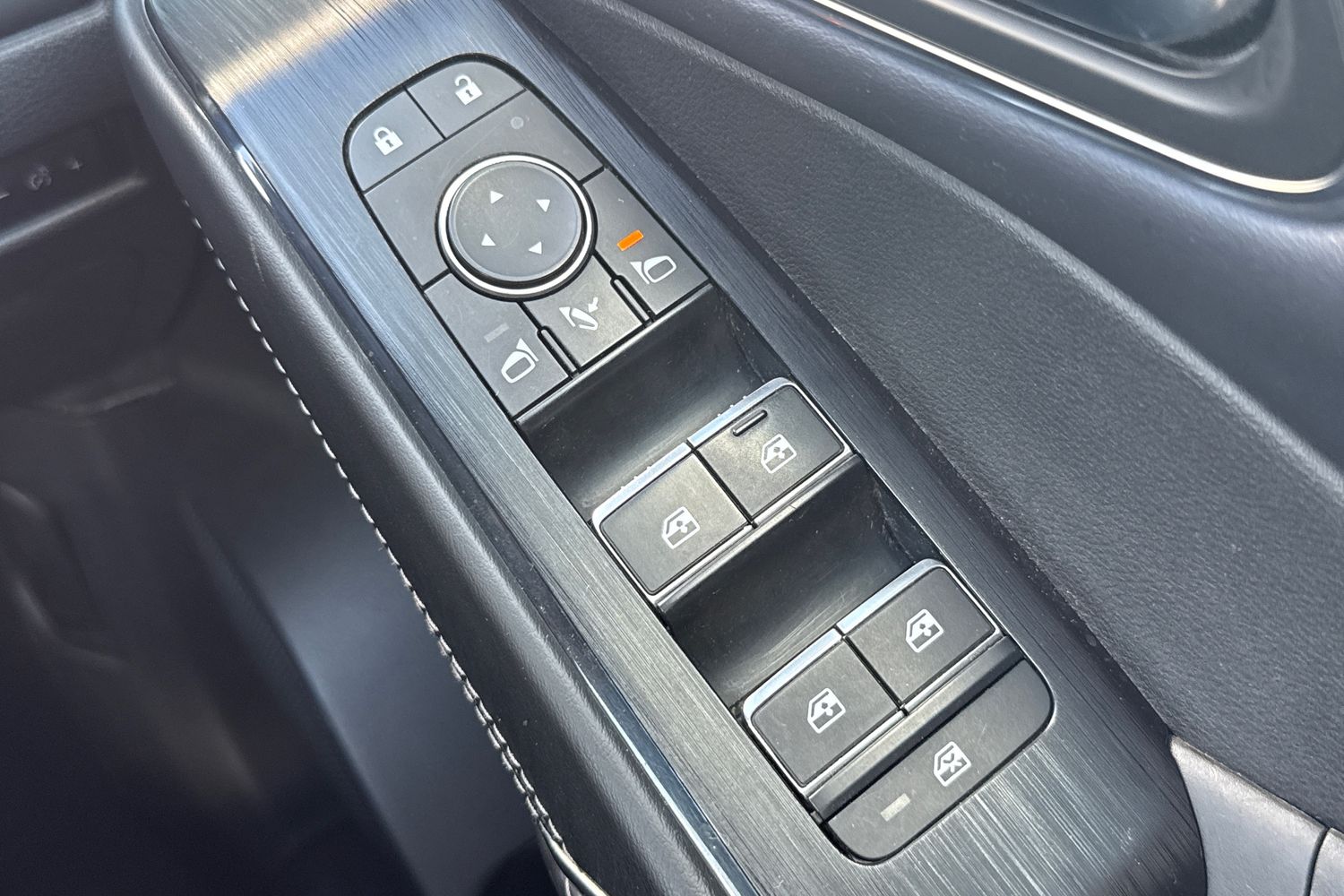Used Nissan Qashqai 2023 for sale - 76172383: Photo 16