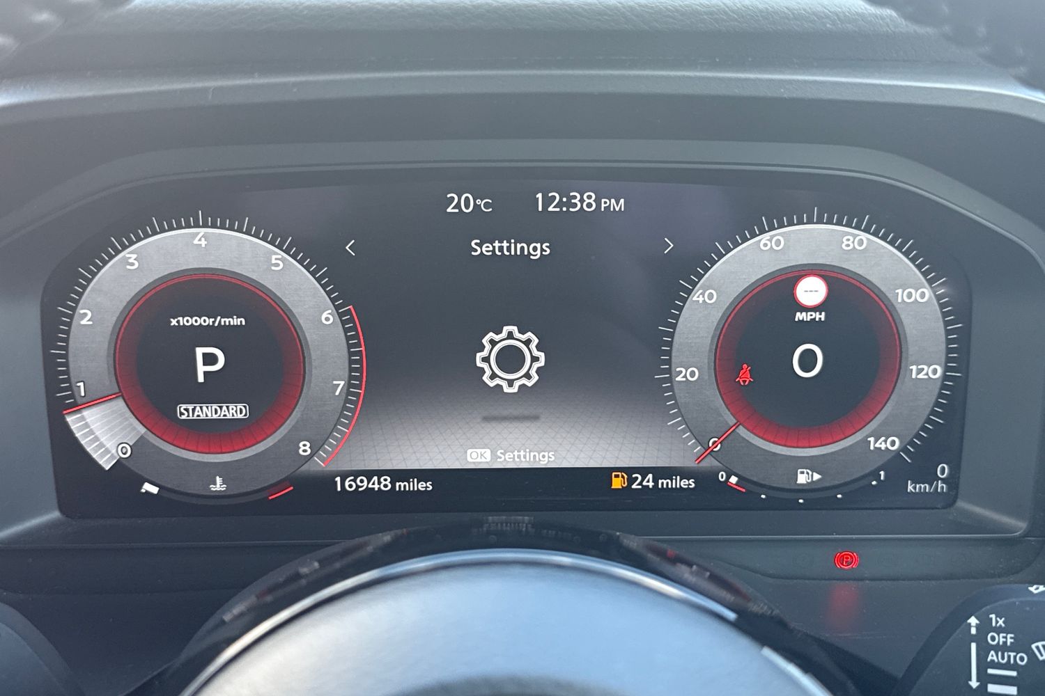 Used Nissan Qashqai 2023 for sale - 76172383: Photo 20