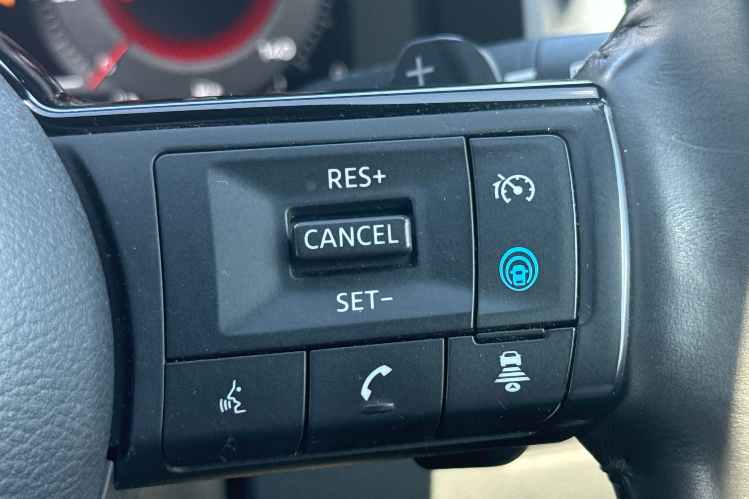 Used Nissan Qashqai 2023 for sale - 76172383: Photo 22