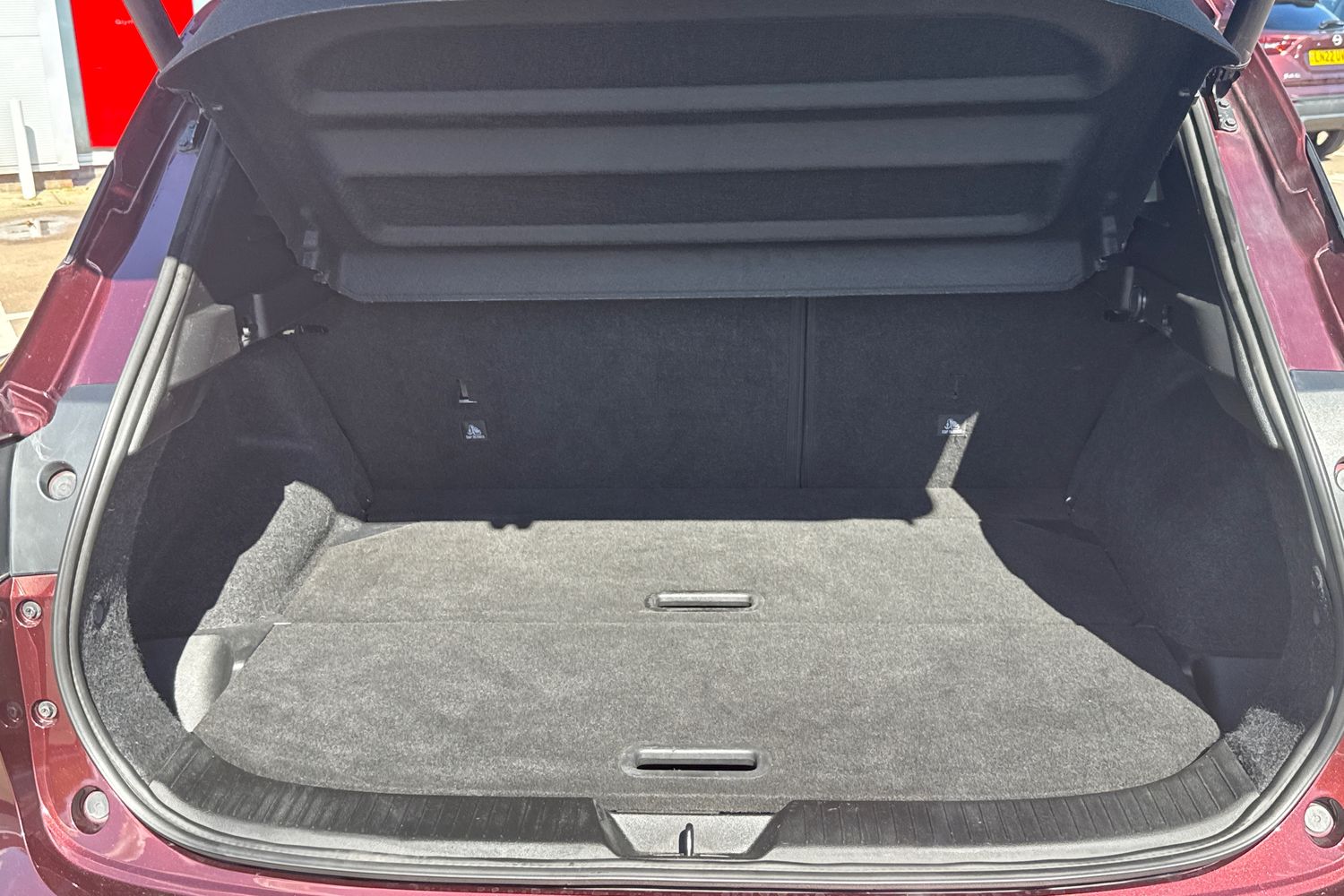 Used Nissan Qashqai 2023 for sale - 76172383: Photo 24