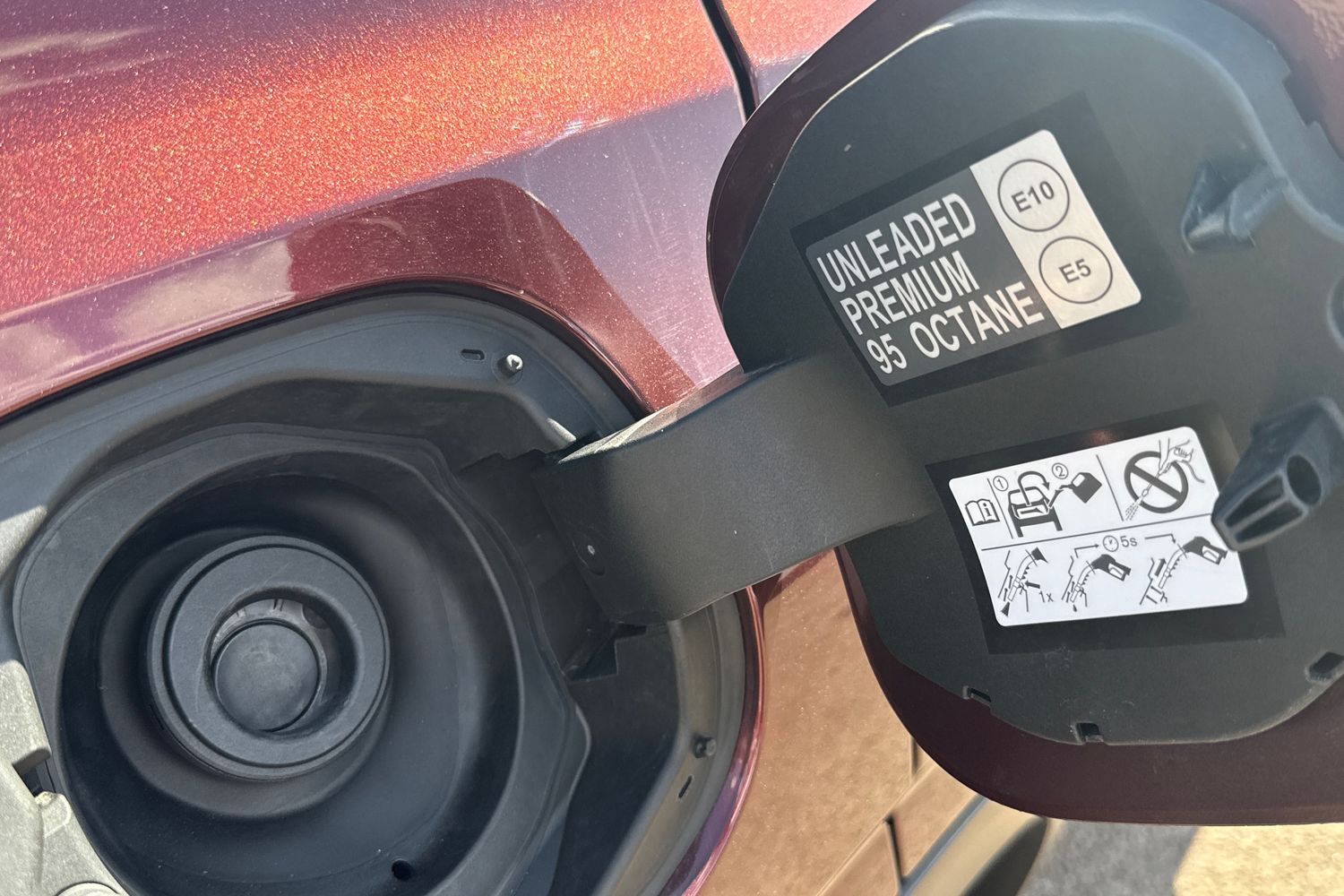 Used Nissan Qashqai 2023 for sale - 76172383: Photo 38