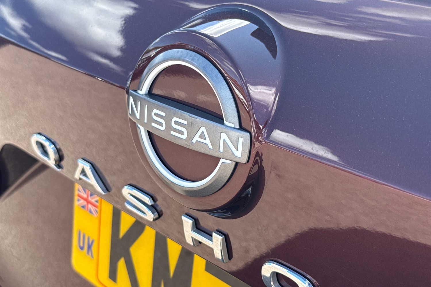 Used Nissan Qashqai 2023 for sale - 76172383: Photo 40