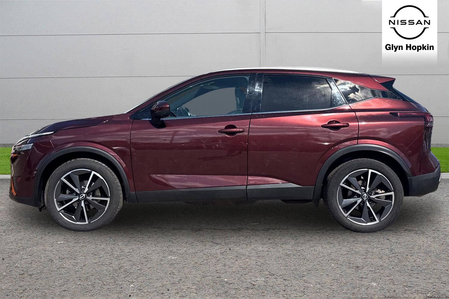 Used Nissan Qashqai 2023 for sale - 76172383: Photo 6