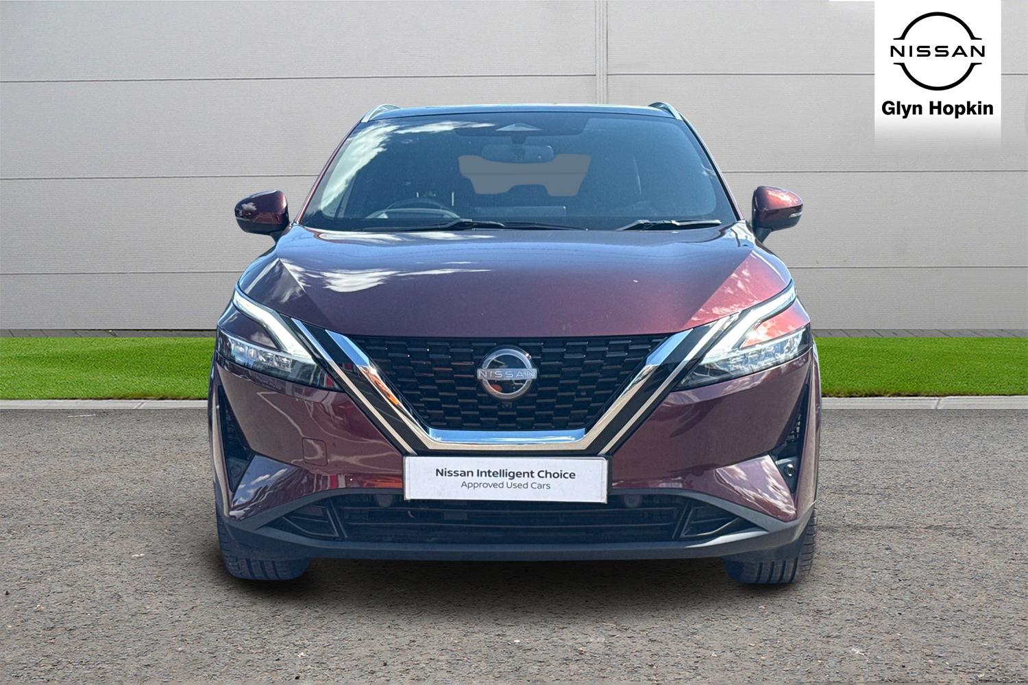 Used Nissan Qashqai 2023 for sale - 76172383: Photo 8