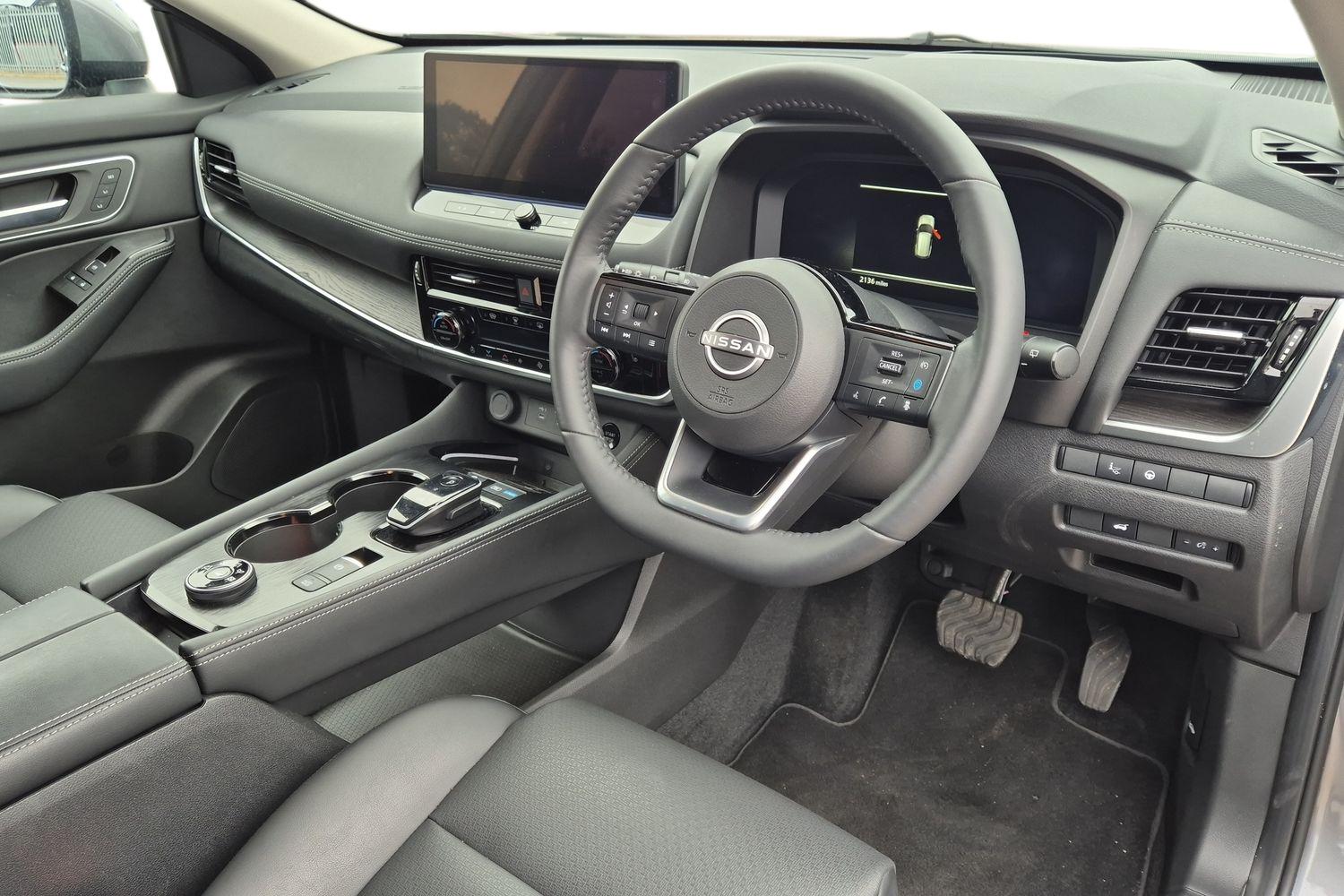 Used Nissan X-Trail 2025 for sale - 76350780: Photo 10