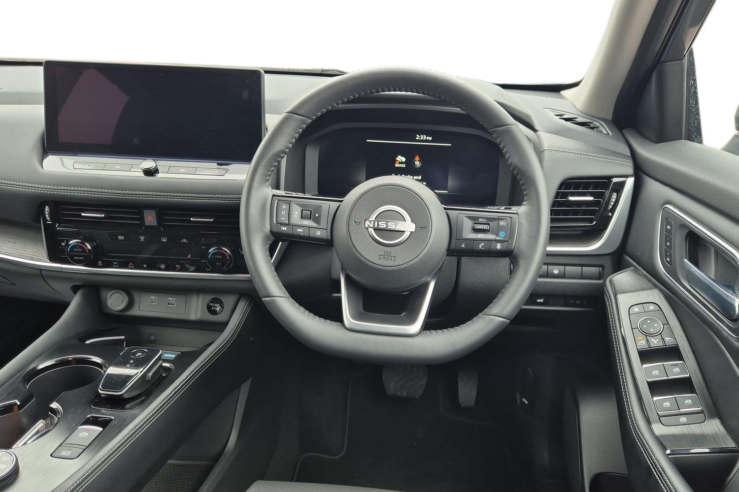 Used Nissan X-Trail 2025 for sale - 76350780: Photo 11