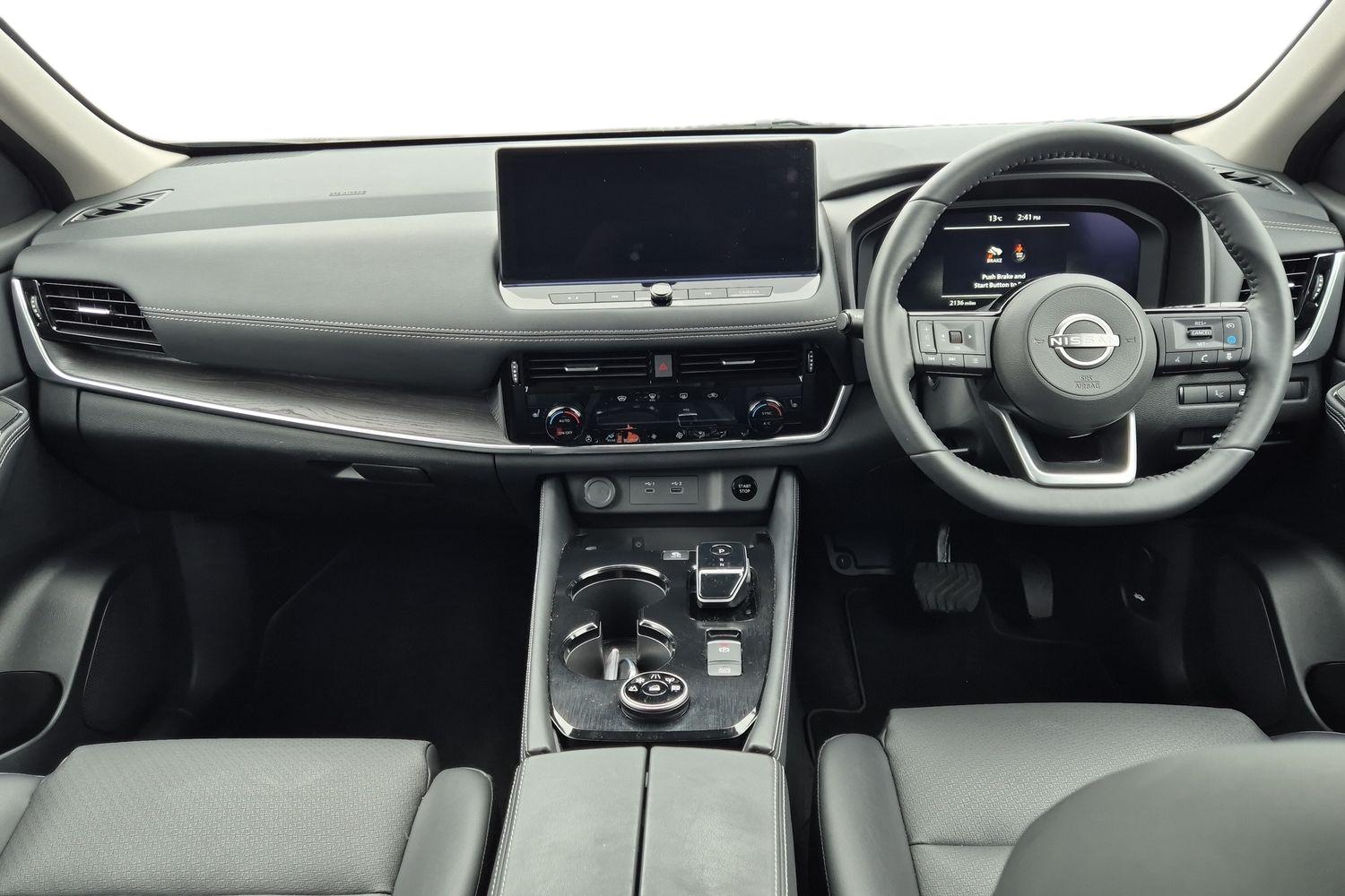 Used Nissan X-Trail 2025 for sale - 76350780: Photo 12