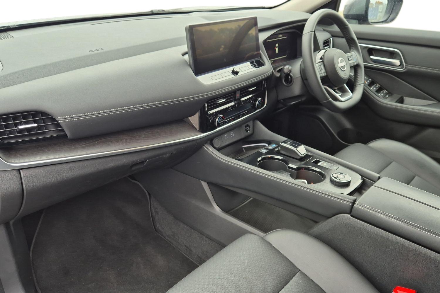 Used Nissan X-Trail 2025 for sale - 76350780: Photo 13
