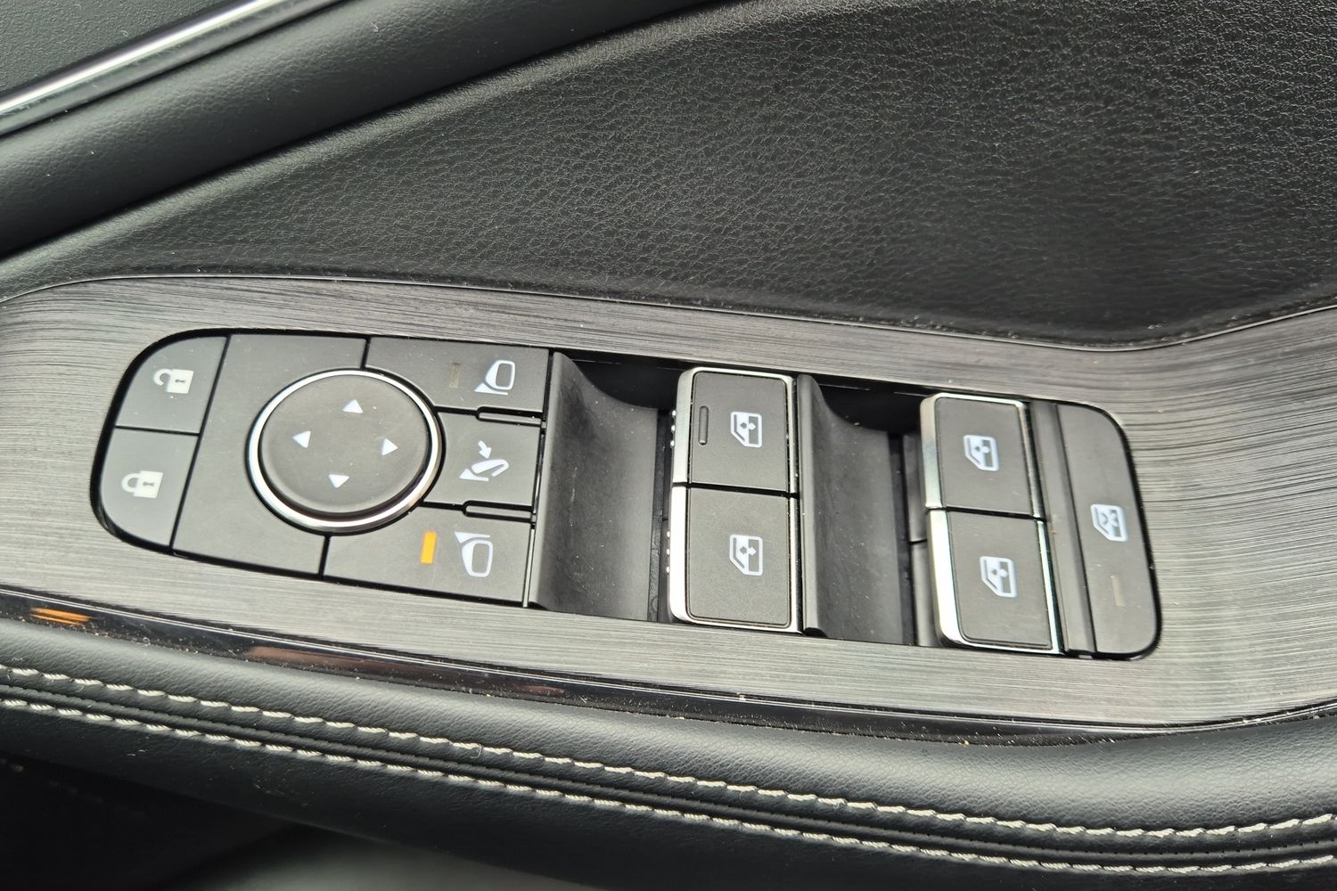 Used Nissan X-Trail 2025 for sale - 76350780: Photo 16