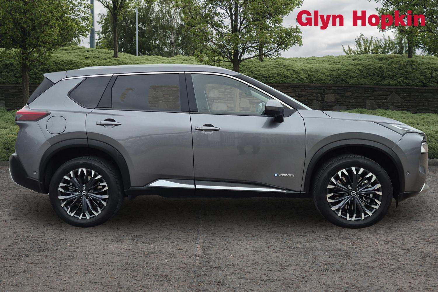 Used Nissan X-Trail 2025 for sale - 76350780: Photo 2