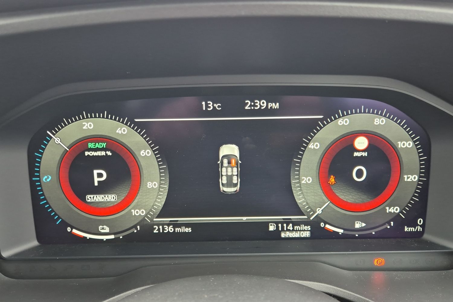 Used Nissan X-Trail 2025 for sale - 76350780: Photo 20