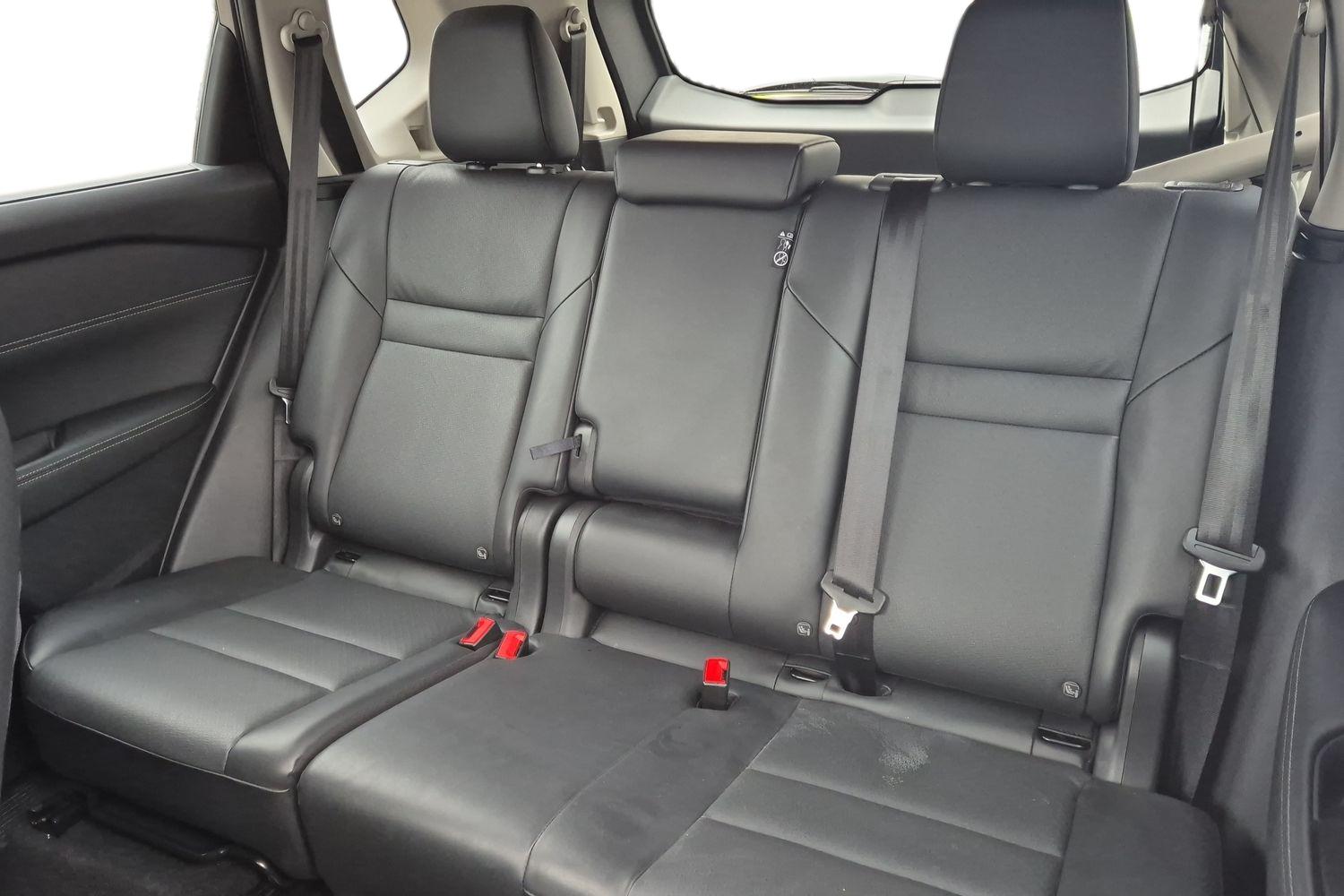 Used Nissan X-Trail 2025 for sale - 76350780: Photo 23