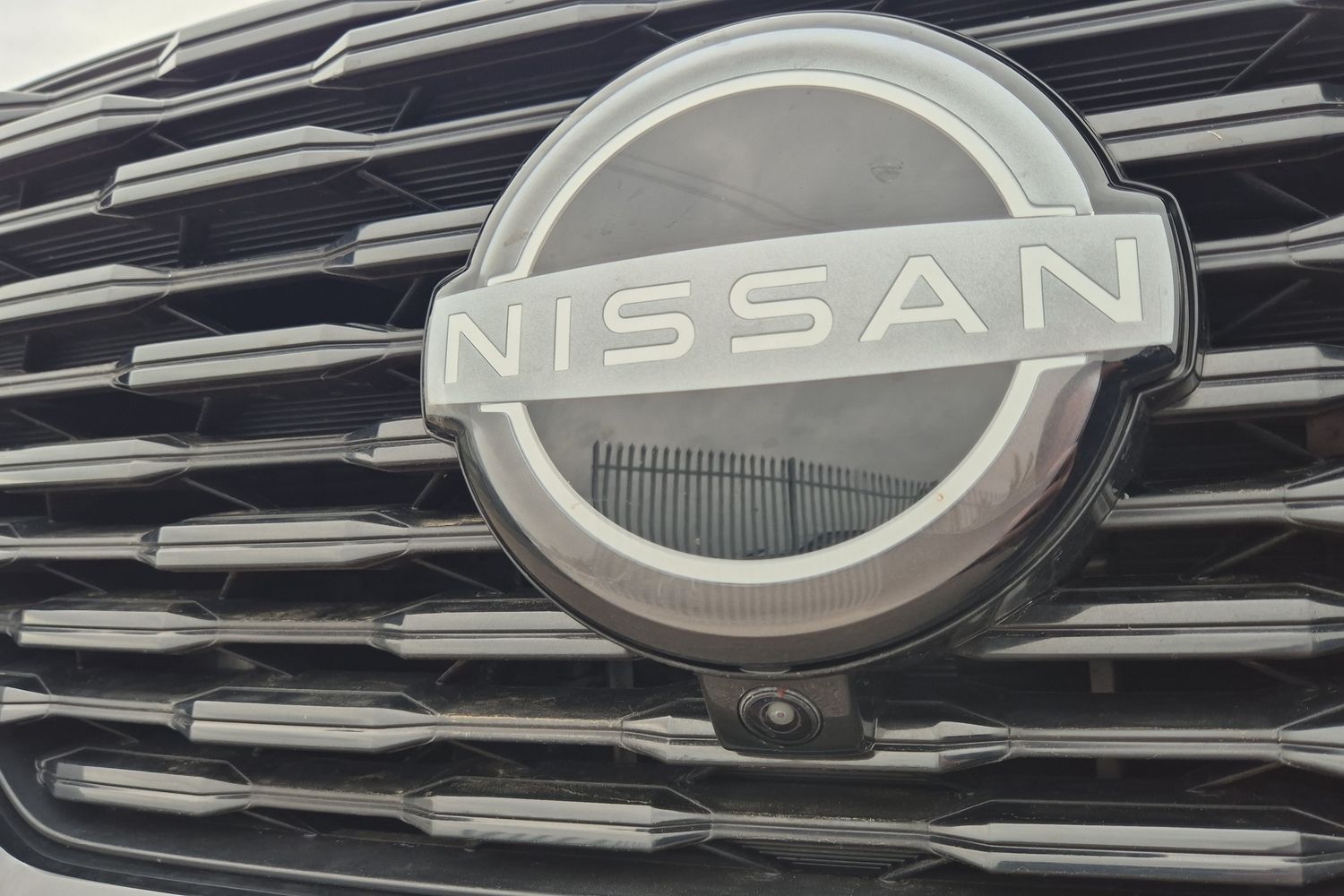 Used Nissan X-Trail 2025 for sale - 76350780: Photo 34