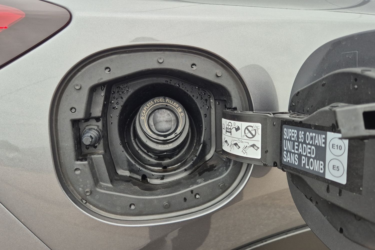 Used Nissan X-Trail 2025 for sale - 76350780: Photo 36