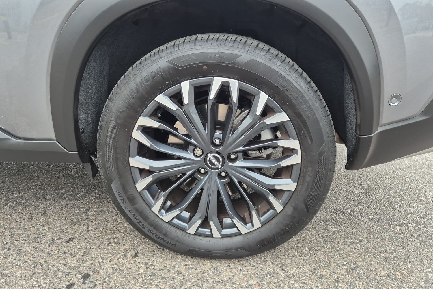 Used Nissan X-Trail 2025 for sale - 76350780: Photo 39