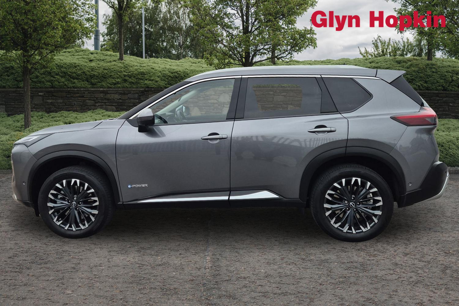 Used Nissan X-Trail 2025 for sale - 76350780: Photo 6