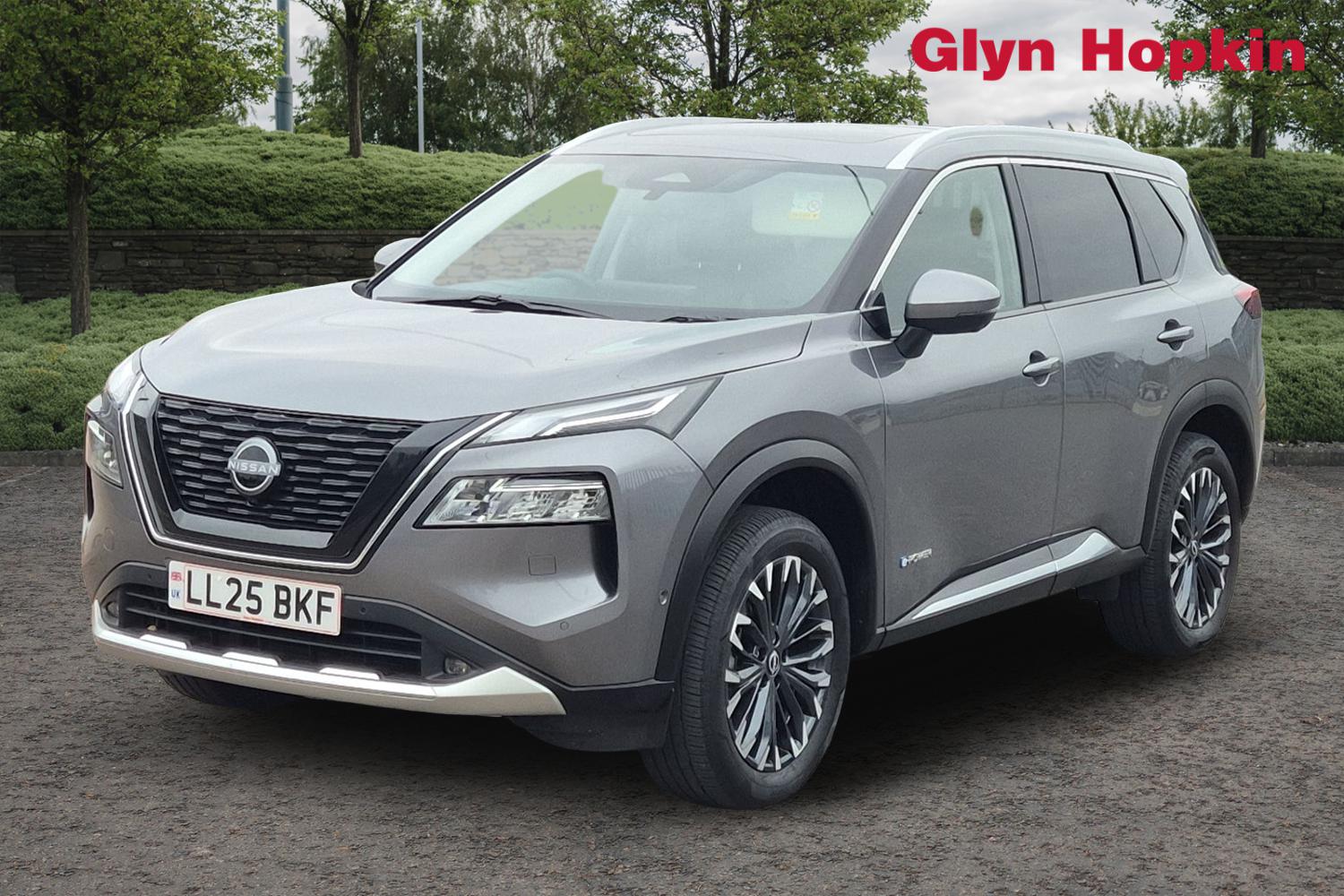 Used Nissan X-Trail 2025 for sale - 76350780: Photo 7