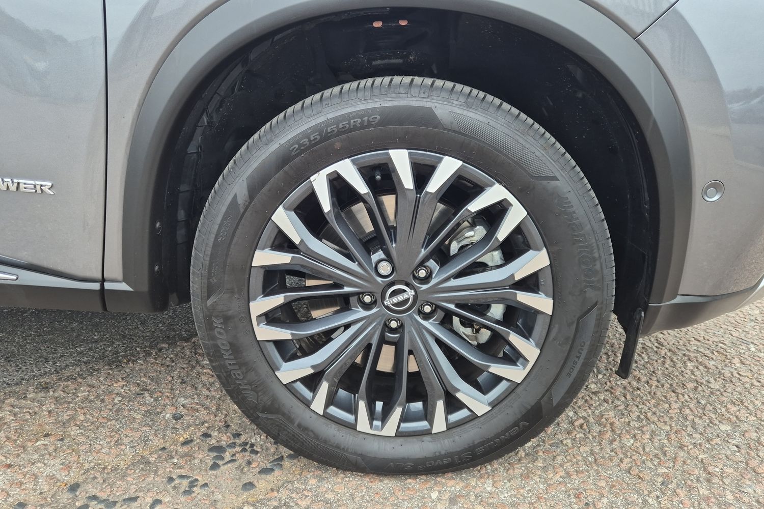 Used Nissan X-Trail 2025 for sale - 76350780: Photo 9
