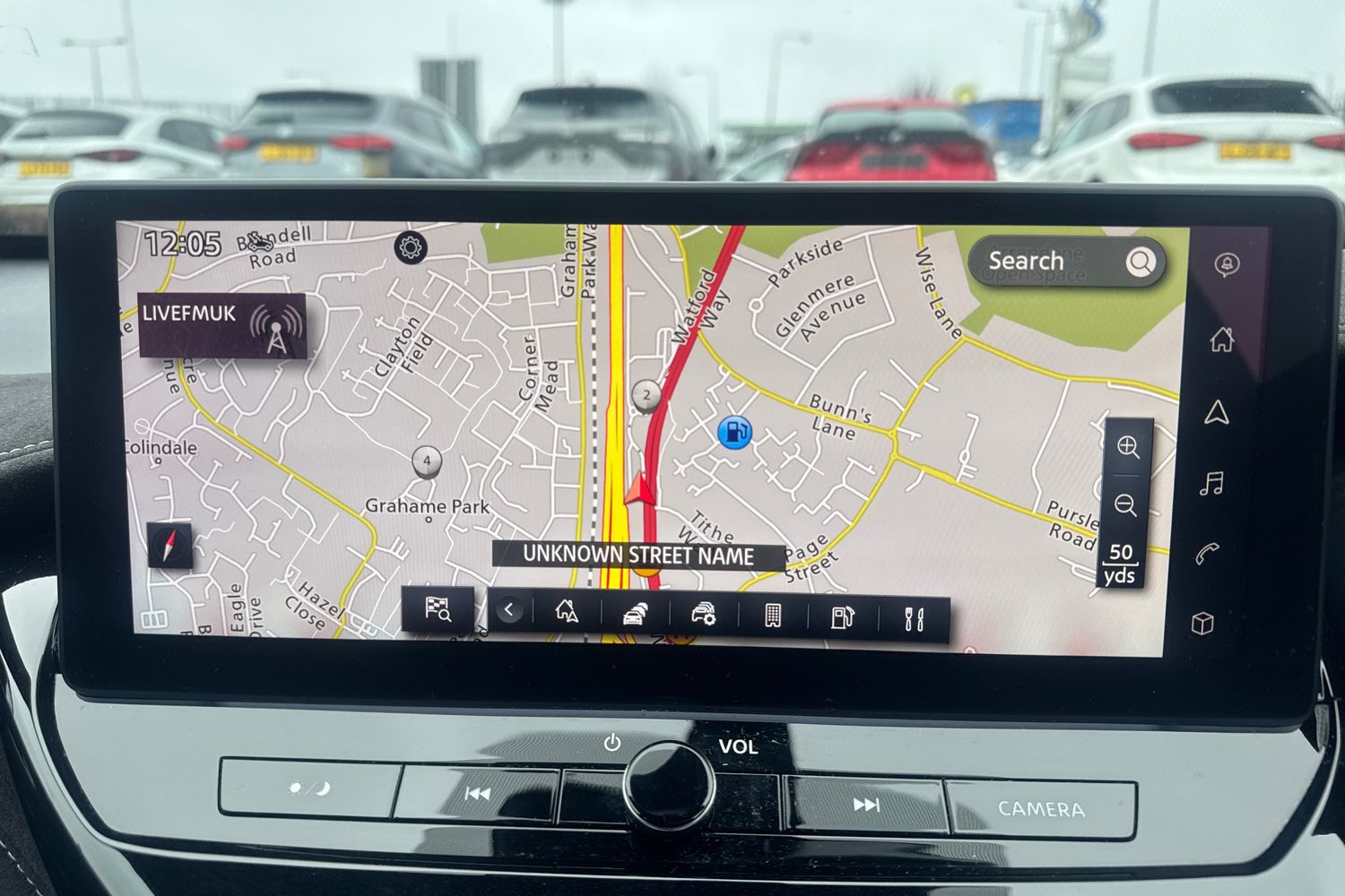 Used Nissan Juke 2025 for sale - 78014457: Photo 18